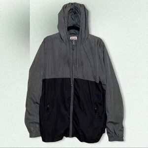 Mossimo Windbreaker 